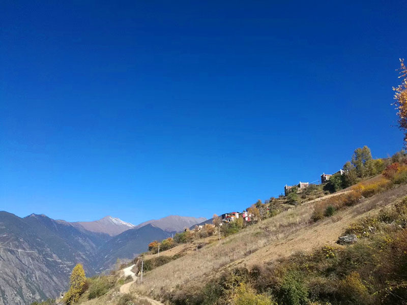 四明秋景4